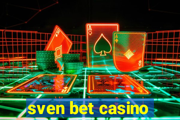 sven bet casino