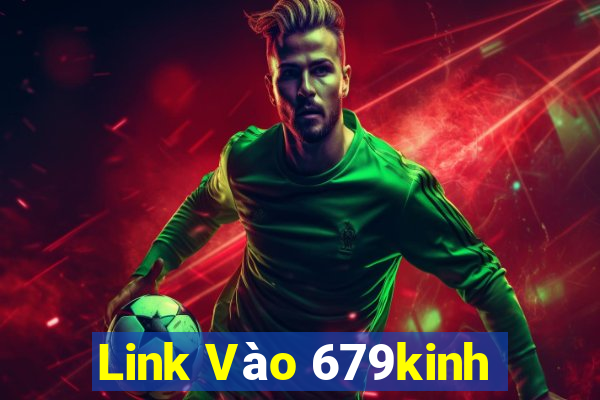 Link Vào 679kinh