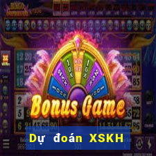 Dự đoán XSKH ngày 4