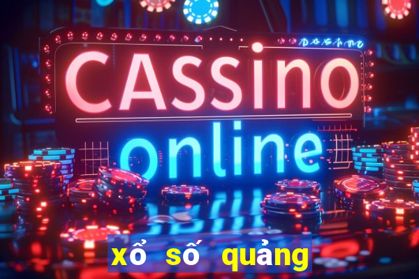 xổ số quảng ngãi ngày 25 tháng 3