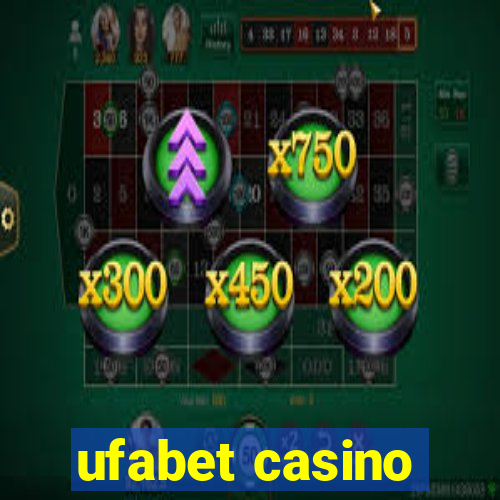 ufabet casino