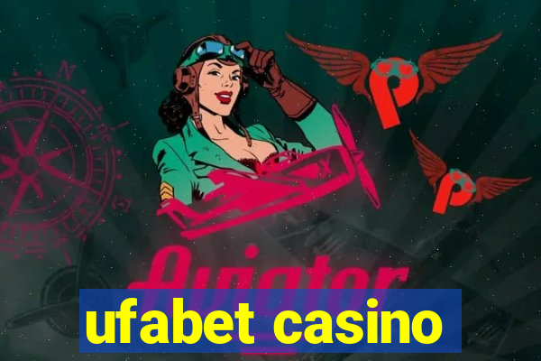 ufabet casino