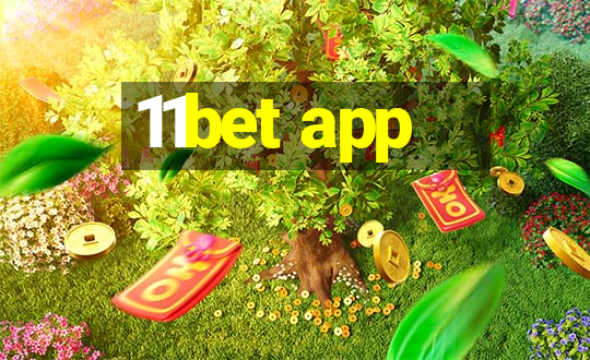 11bet app