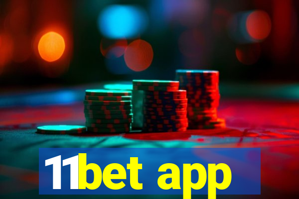 11bet app