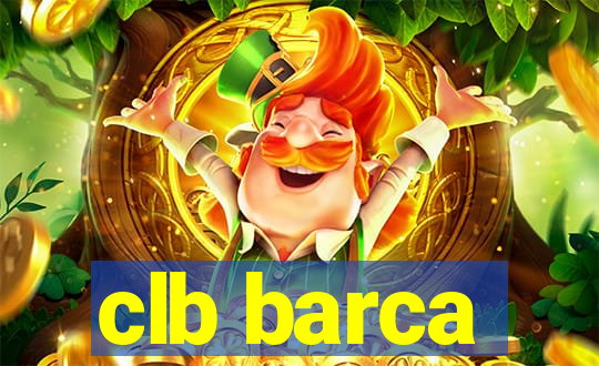 clb barca