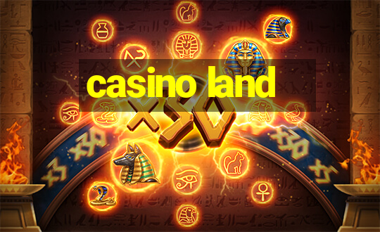 casino land