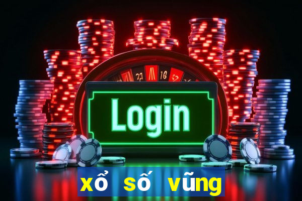 xổ số vũng tàu ngày 2 tháng 2