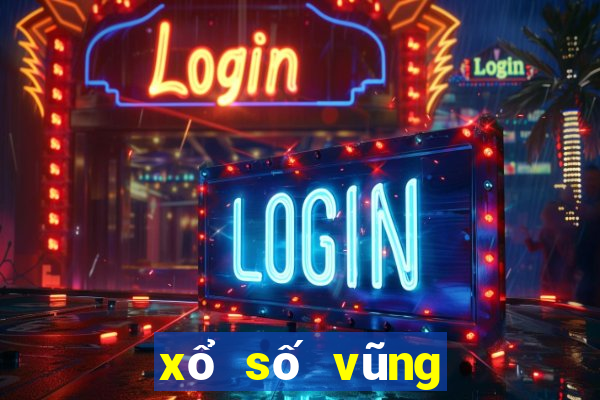 xổ số vũng tàu ngày 2 tháng 2