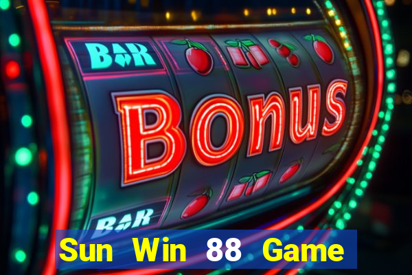 Sun Win 88 Game Bài Sinh Tử