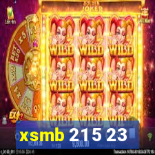 xsmb 21 5 23