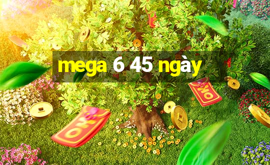 mega 6 45 ngày