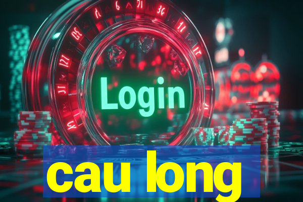 cau long