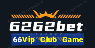 66Vip Club Game Bài 567