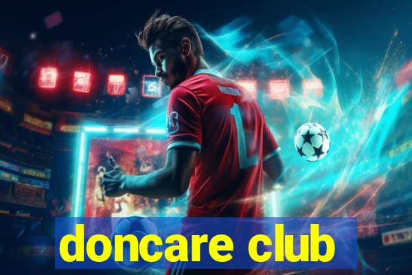 doncare club