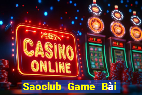 Saoclub Game Bài 6 Lá