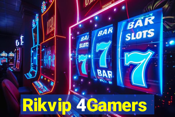 Rikvip 4Gamers