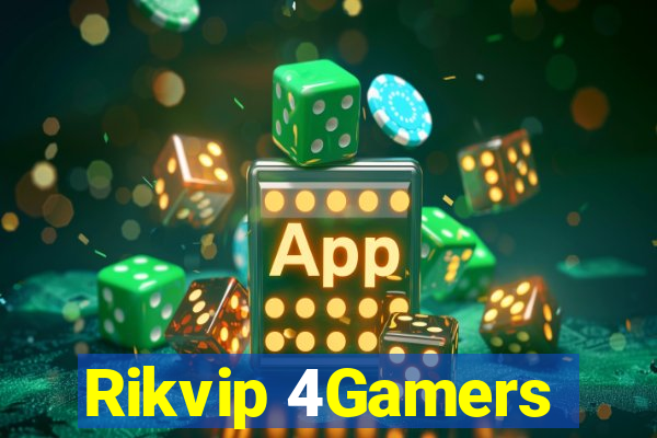 Rikvip 4Gamers