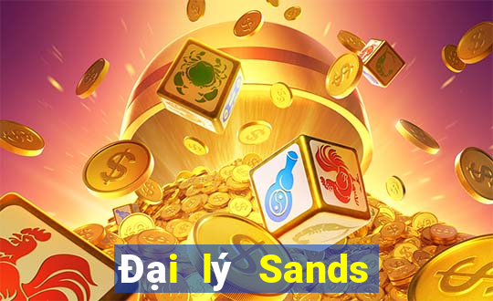 Đại lý Sands Việt nam