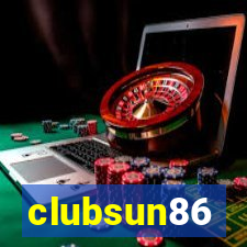 clubsun86