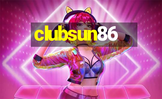 clubsun86