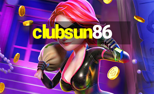 clubsun86