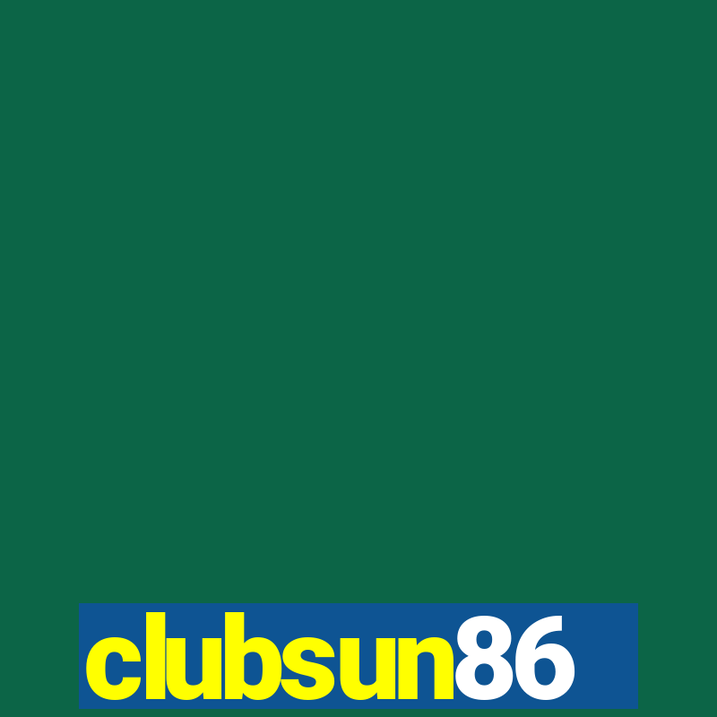 clubsun86