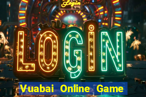 Vuabai Online Game Đánh Bài Ông Trùm Poker