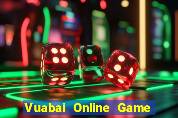 Vuabai Online Game Đánh Bài Ông Trùm Poker