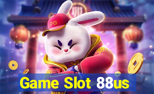 Game Slot 88us