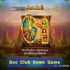 Boc Club Down Game Bài Vui