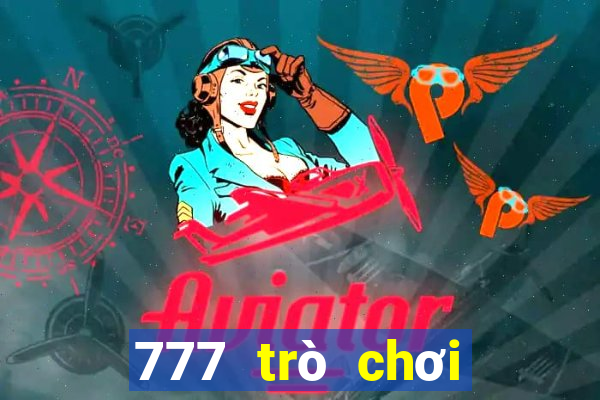 777 trò chơi Crack phiên bản