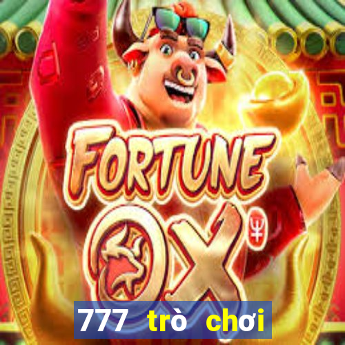 777 trò chơi Crack phiên bản