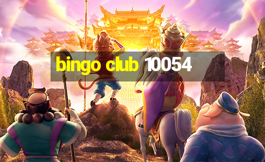 bingo club 10054