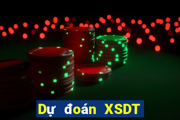 Dự đoán XSDT 6x36 ngày 25