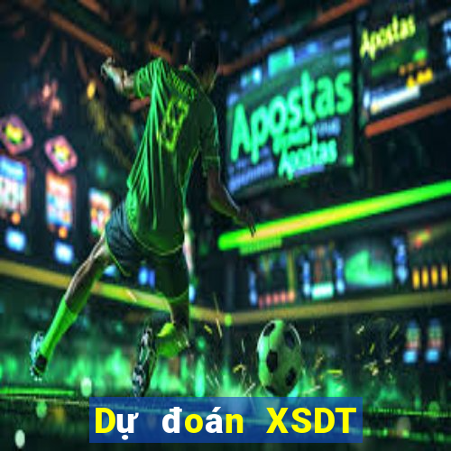 Dự đoán XSDT 6x36 ngày 25