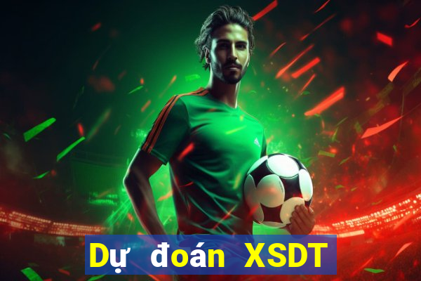 Dự đoán XSDT 6x36 ngày 25