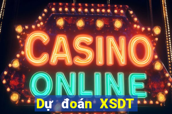 Dự đoán XSDT 6x36 ngày 25