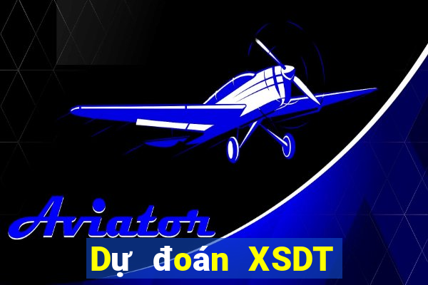 Dự đoán XSDT 6x36 ngày 25