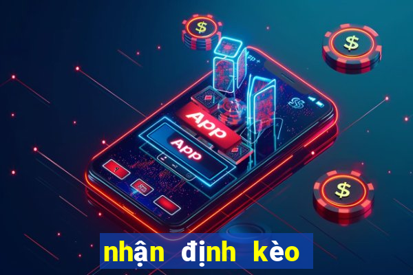 nhận định kèo bóng đá nam mỹ