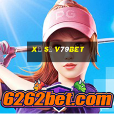 Xổ Số V79bet