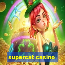 supercat casino