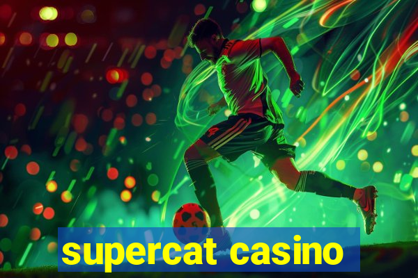 supercat casino