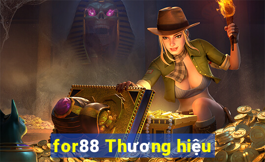 for88 Thương hiệu