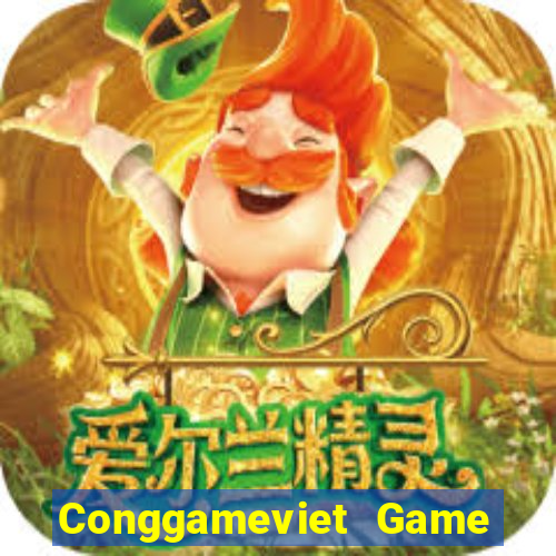 Conggameviet Game Bài 24H