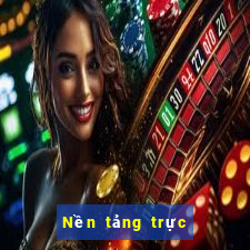 Nền tảng trực tuyến của ea