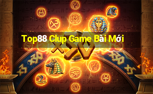 Top88 Clup Game Bài Mới