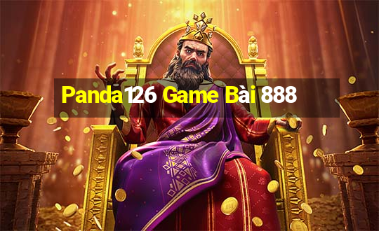 Panda126 Game Bài 888