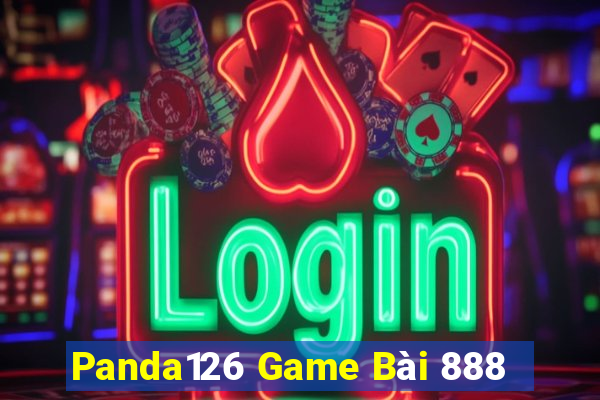 Panda126 Game Bài 888