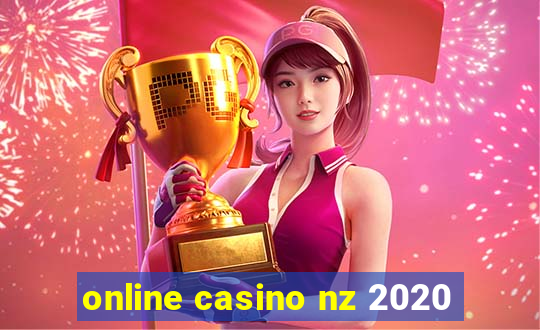 online casino nz 2020