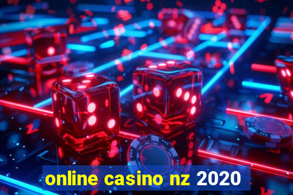 online casino nz 2020